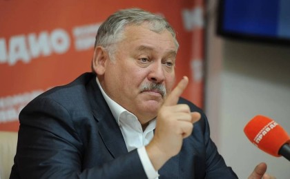 Ресейлік депутат Тоқаевтың мәлімдемесінен кейін сес көрсетті