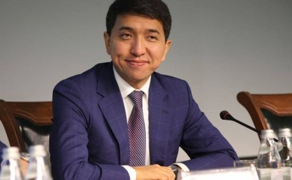 Вице-министр Төлеушиннің Бишімбаевпен байланысы бар ма?