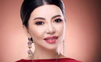 "Бетімді жуған жас құлағымды бітеп, тамып жатты" - Тамара Асар жантебірентерлік жазба жариялады