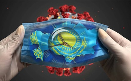 Індеттің үлкені коронавирус емес, жемқор билік