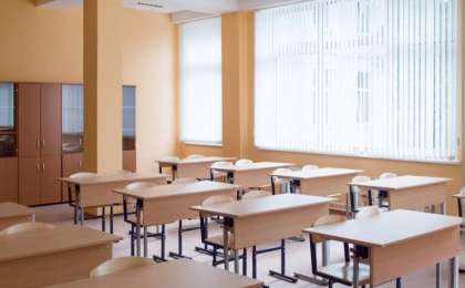 Түркістан облысында бір мектепте 42 егіз бала оқиды