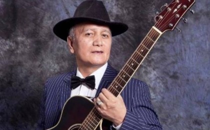 Танымал қазақ композиторы қайтыс болды