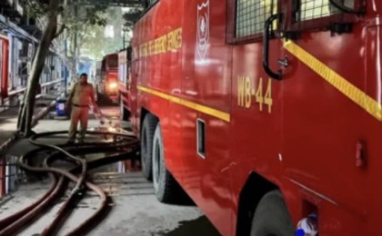 “Нәрестелер жансақтау бөлімінде жанып кеткен” - Алапат өрттен 10 шақалақ көз жұмды