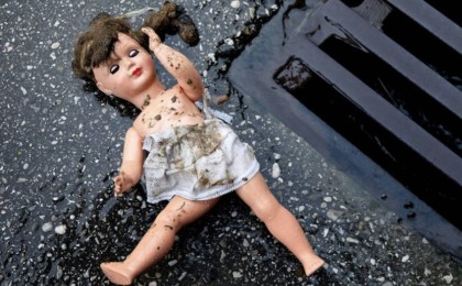 Павлодарда 15 жастағы қызды өгей әкесі зорлаған