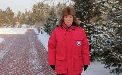 Тоқаевтың телефон маркасын білген қазақстандықтар қатты таңғалды