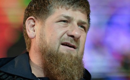 Ресей Қазақстанды құтқарып қалды – Қадыров