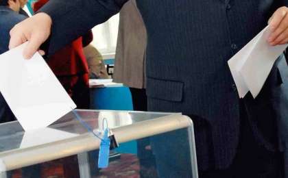 Енді аудан және облыстық деңгейдегі қала әкімдері сайланады – Президент