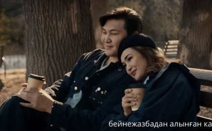 «Мінезіміз жараспады, сосын қыздармен сөйлесіп жүрдім»: Жігер Ауыпбаев ажырасқанын мойындап, себебін айтты (ВИДЕО)