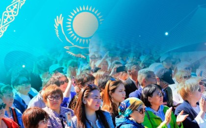 Оралбай Мергенбайұлы: Азаматтық қоғам – ынтымақ ұстыны