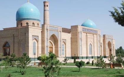 Әлемдік туризм 70 жылдағы ең үлкен дағдарысқа тап болды