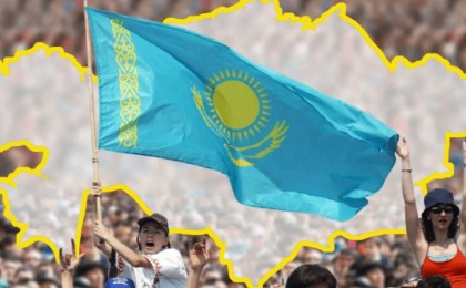 Тоқаев қазақстандықтардың саны қашан 20 миллион болатынын айтты