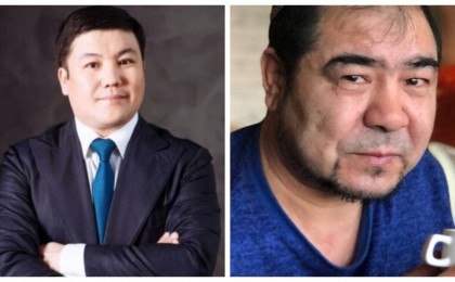 «Миллионды толық берген жоқ»: Кино актері Тұрсынбек Қабатовтан ақшасын ала алмай жүр