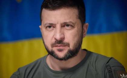 Зеленский соғыс қашан аяқталуы мүмкін екенін айтты