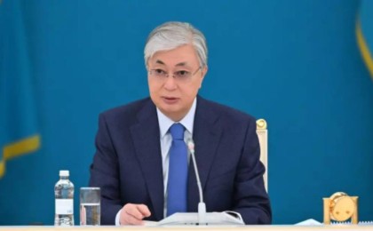 Тоқаев президенттік мерзімі аяқталғанға дейін орден алудан бас тартты