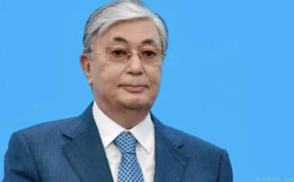 Тоқаев ұстаздар мен оқушыларды Білім күнімен құттықтады