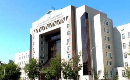 Астана медицина университетінің жатақханасында қандала қаптады деген шағым түскен: ЖОО жауап берді