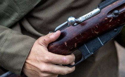 БҚО-да кішкентай бала байқаусызда өзін атып, қайтыс болды