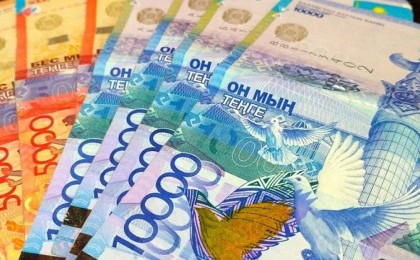 Локдаун кезінде "Атамекен" әр отбасы мүшесіне 60 мың теңге төлеуді ұсынды
