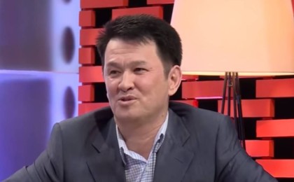 Медеу Арынбаевтың психотропты дәрі қабылдауына не себеп болды?