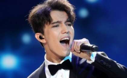 迪玛希将在阿克托别州拍摄《Golden》歌曲MV