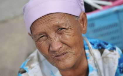 Қазақстанда әйелдердің зейнетке шығу жасы өсті