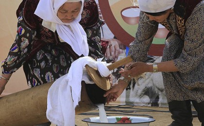 Өкпе зақымданған кезде қымыз бен шұбат ішуге бола ма - дәрігер жауабы