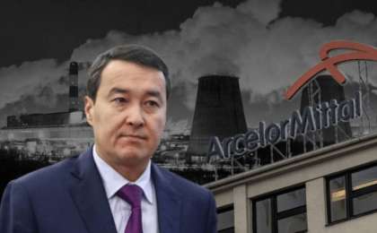 Смайылов өзі басқарып отырған үкімет мінсіз жұмыс істегеніне сенімді