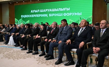 “Маңызды міндеттердің бірі – ауыл тұрғындарының әл-ауқатын арттыру” - Президент Тоқаев