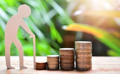 Қазақстанда 1 қаңтардан бастап зейнетақы мен жалақы өсті