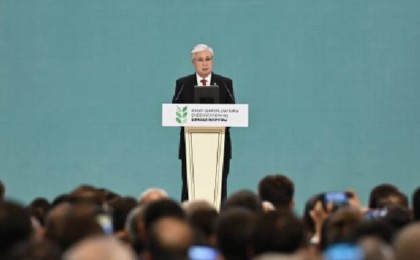 Президент Қасым-Жомарт Тоқаев елді жаңғырту бойынша жаңа бастамаларды жариялады