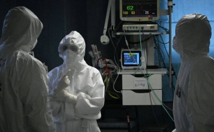 Министрлік коронавирустан көз жұмған дәрігерлердің тізімін жариялады