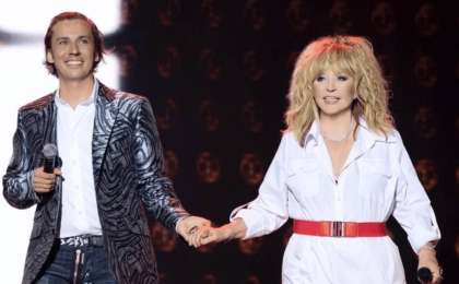 "Билік қарсы": Ресейлік әзілкеш Максим Галкинге Қазақстанда концерт өткізуге тыйым салынды