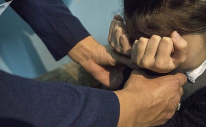 Балаларды өлтіріп, қанын ішкен: Кенияда нағыз вампир ұсталды