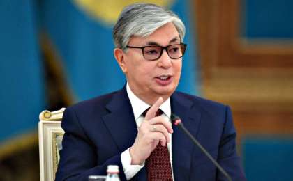 "Былтырғы жаздағы жағдай қайталанбауы керек": Тоқаев денсаулық сақтау нысандарын сынға алды