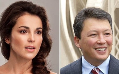 Сати Казанова Құлыбаевтың «екінші әйелі болуға дайын» ​​