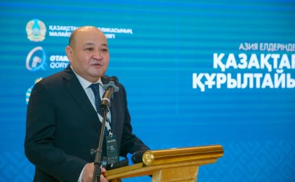 Малайзияда Азия елдеріндегі қазақтардың тұңғыш құрылтайы өтті