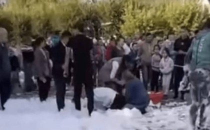 Қостанай облысында тоғыз жасар қызды ток соқты: Аудан әкімінің орынбасары қызметінен босатылды