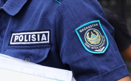 Алматыда мешіт пен компьютерлік клубта ұрлық жасаған ер адам ұсталды