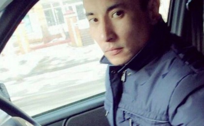 Дәлелсіз үкім: Дархан Баяновтың ісі