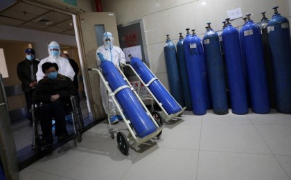 Мемкіріс комитеті шетелдіктер тегін берген 16 тонналық оттегі сыйымдылығын елге кіргізбей отыр