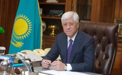 Ауруханадан шыққан Амандық Баталов өзі туралы айтты