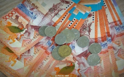 15 қараша – Ұлттық валюта күні: Теңгеміздің шығу тарихы қандай