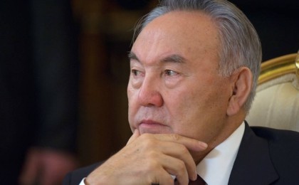 Заңнамадан Назарбаевты қорлағаны үшін жауапкершілік жүктейтін норма алынып тасталады
