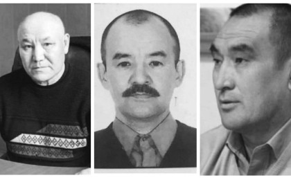 Маңғыстауда бокстан еңбек сіңірген 3 бірдей жаттықтырушы қайтыс болды