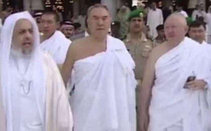 Назарбаевпен қажылыққа бірге барған ғалым коронавирустан қайтыс болды