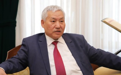 Қазақ тілін білмейтіндер мемлекеттік қызметке алынбасын – Марат Бәйділдаұлы