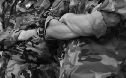 Жаркент гарнизонында офицер қаза тапты