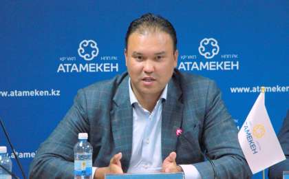 "СК-Фармацияға" жаңа басшы тағайындалды