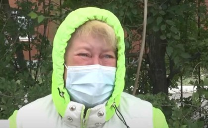 "Ауру жұқтырасыз!": Қарағандыда сырқат әйелді емханадан қуып шыққан