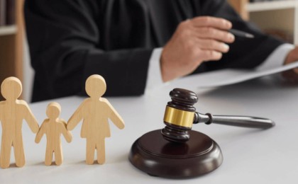 Ұлытауда алимент төлемегені үшін бір жылға бас бостандығынан айырылды